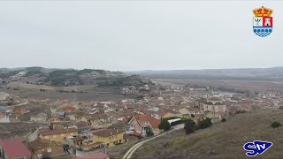 Langa de Duero, mucho que ofrecer en FITUR 2020