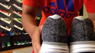 Lunar 3 Flyknit Auth VS Fake