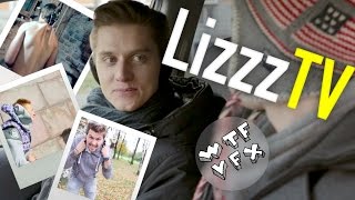 LizzzTV Special! (WTF VFX)