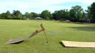 losi 8ght-t backflip