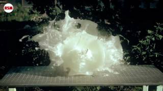 Взрыв головы человека || The explosion of a human head