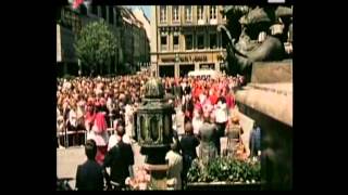 BENEDETTO XVI   Ritratto di un Papa tedesco