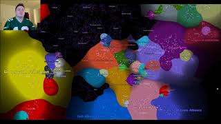 EVE Online: Geopolitics 2018 Winter Update