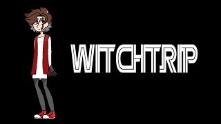 Witchtrip|meme|Знакомьтесь, Боб