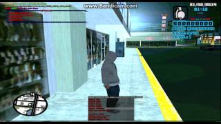 чит на GTA-Samp