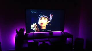Xiaomi Yeelight Smart Light Strip - Mode Music
