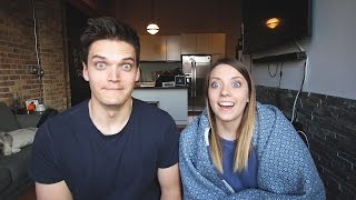 THE FIRST TIME WE SAID "I LOVE YOU" |110|