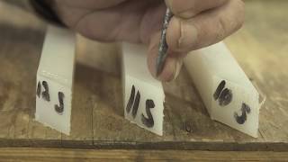 Building the TotalBoat Sport Dory: Episode 14 - Plastic Frames