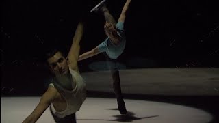 Mauro Bruni - The Shades & Far Away Montage