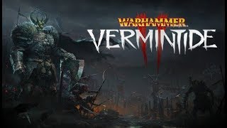 Gameplay Warhammer Vermintide 2 | i3 6100 Nvidia GTX 1060