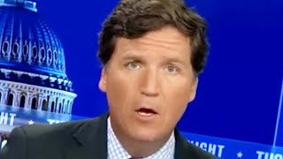 Tucker's UFO-Inspired Attack On Biden Is Pure Nonsense