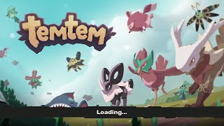 TEMTEM ALPHA 0.3 Tournament - Perdigano vs Zedix [Round 3]