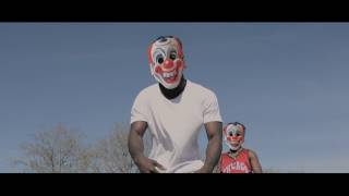 Blay - Tales Of Two Cities REMIX  Music Video