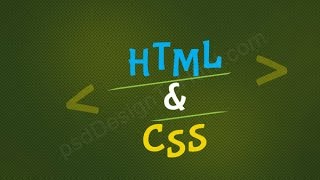 ( Урок 3.4.5 ) HTML & CSS Александр Пауков - Верстка сайтов для начинающих