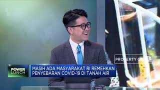 Masih Ada Masyarakat Indonesia Abaikan Covid-19