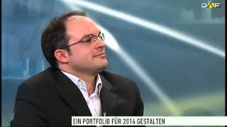 Portfolio-Rebalancing: "Aktienanteil abbauen"