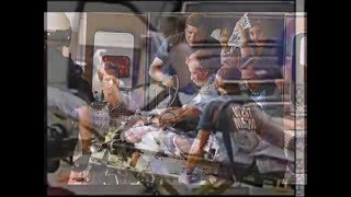 Columbine High Shooting