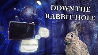 New Vegas Mods: Down The Rabbit Hole