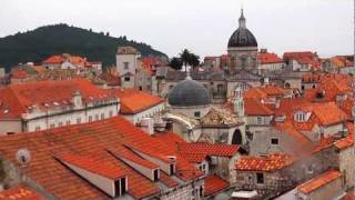 Croatian Villas - 3 bedroom Villa in Dubrovnik Old Town, Sleeps 4-6 (DU020)