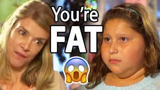 MOM PUBLICLY EMBARRASSES DAUGHTER ! (what would you do?)