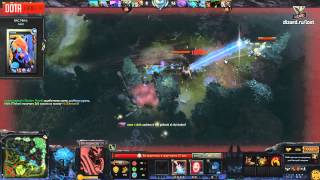 LighTofHeaveN stream 25.08 Dizard.ru 5x5 Silencer #2