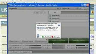 Crear tu propia TV Online