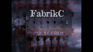 FabrikC - Chinese Food
