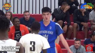 2018 NY2LA SUMMER JAM 15U RECAP MIXTAPE