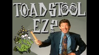 Solo Misery Toadstool