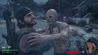 ЖИЗНЬ ПОСЛЕ - DAYS GONE. Прохождение #9