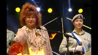 Молчание "русских" ягнят