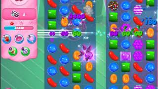 Candy Crush Saga   level 759 no boosters