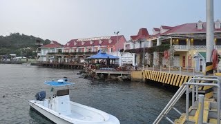 Port of Roatan Exit & Tour Pick Up Instructions | Roatan, Honduras
