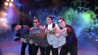 Mr.Trololo.Edward Hill.Эдуард Хиль."Ходит песенка по кругу"