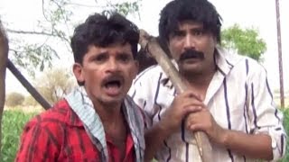 Khandeshi Hekle Ka Gaana - Khandesh Comedy