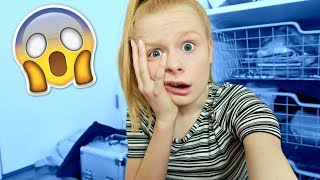 CLEANING & SORTING MY BEDROOM ❤ Mia's Life ❤