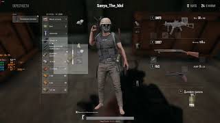 PUBG vs RX 480 8 GB