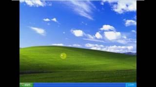 Hướng dẫn cài đặt Windows XP SP3 chi tiết