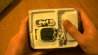 Nokia stereo bluetooth headset BH-214