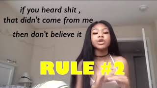 Black Girls Rapping?????|Black Girl Magic