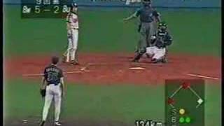 9回裏完全保存版 2001.9.26　大阪近鉄バファローズ優勝　北川博敏、奇跡の代打逆転満塁サヨナラHR