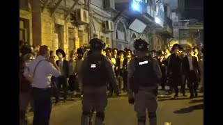 Евреи убивают еврейское государство?