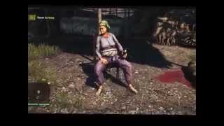 Far Cry 4 - AMD Fx 9590 - R9 380 inceleme