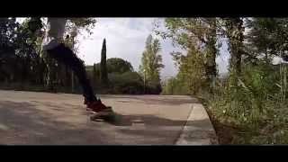 Alvaro Wagner I Longboard