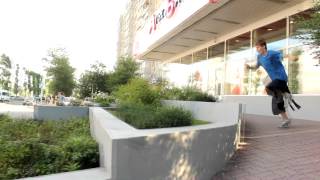 Forever alone