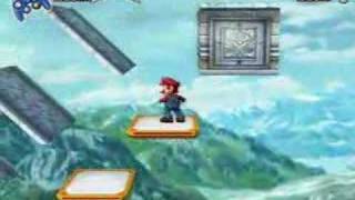 Super Smash Bros. Brawl Teleport Glitch - Part 1