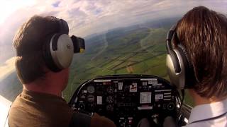 Slingsby T 67B Type Rating