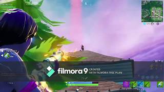 TG Fortnite Montage #TGCLANRC