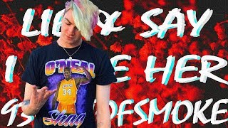 93FeetOfSmoke - Lie & Say I Love Her [Rus Sub | Перевод]