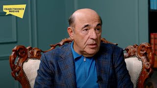 Рабинович: Зеленский уже не сможет имплементировать минские соглашения